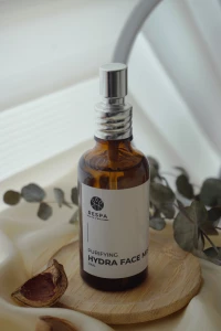 Purifying Hydra Face Mist